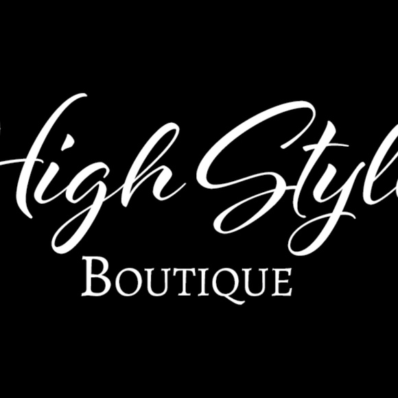 iamhighstyle